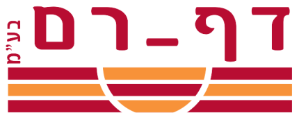 דף רם