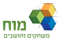 מוח משחקים וחושבים